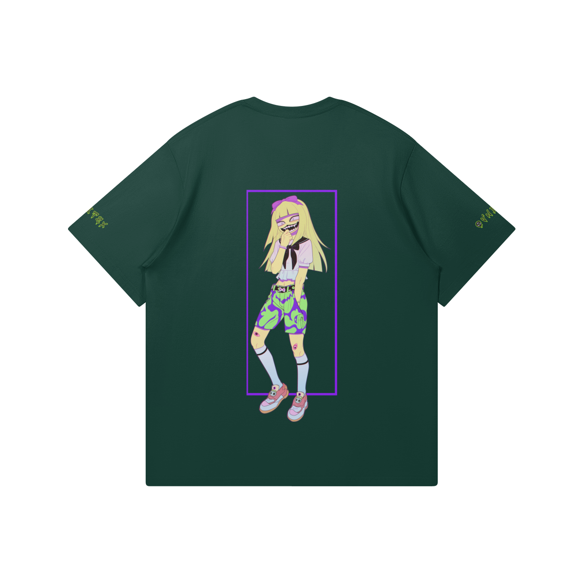 0-YEN-Back Side