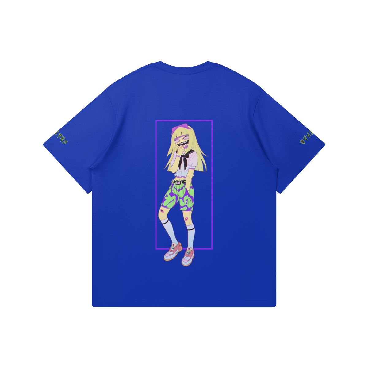 0-YEL-Back Side