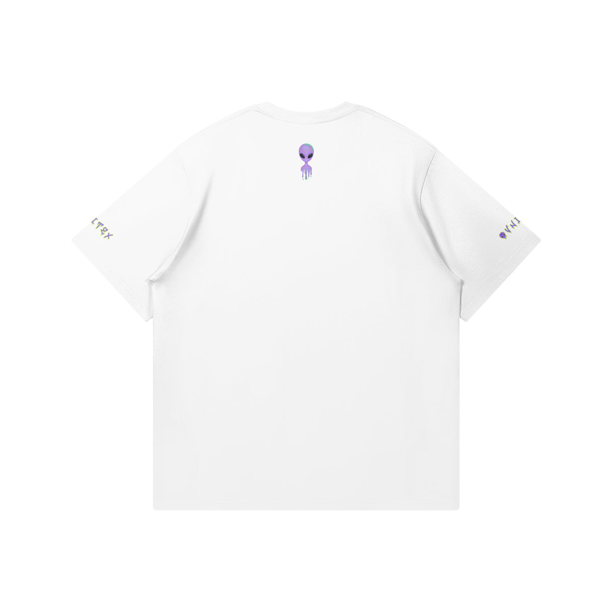 Ovni on Tex - Shirty