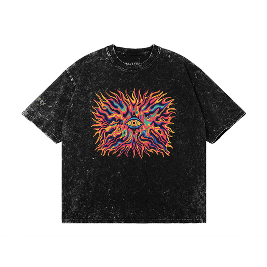 Trippy Vision - Shirty