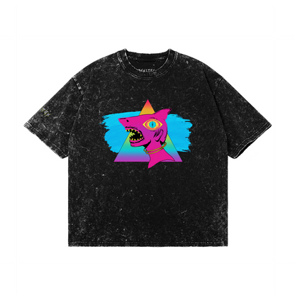 She Shark Attack - Shirty