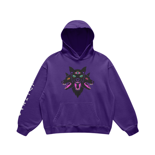 Trinity Shield - Hoody