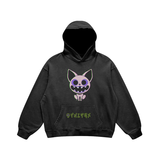 Mystic Maw - Hoody