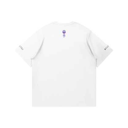 Ovni on Tex - Shirty