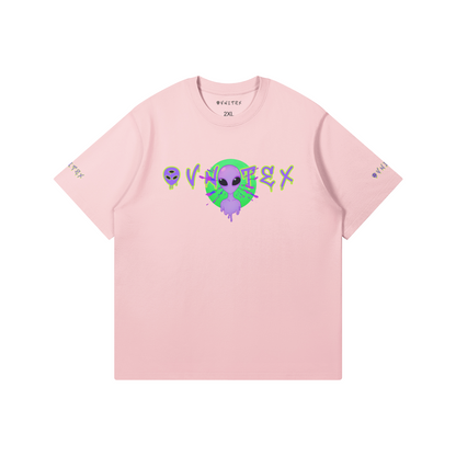 Ovni on Tex - Shirty