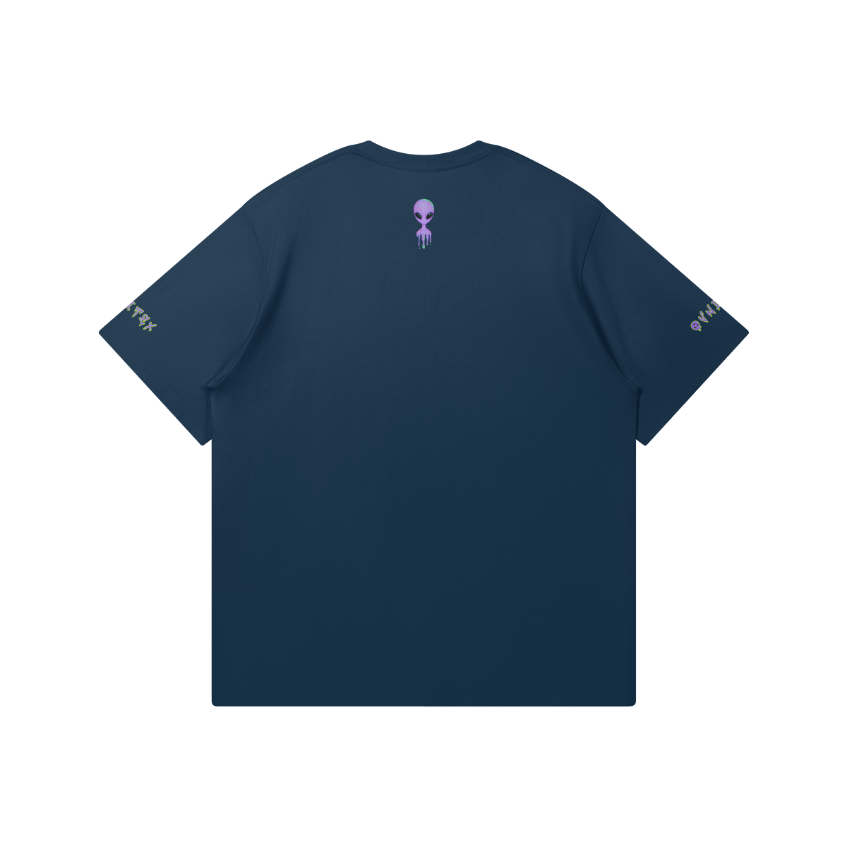 Ovni on Tex - Shirty