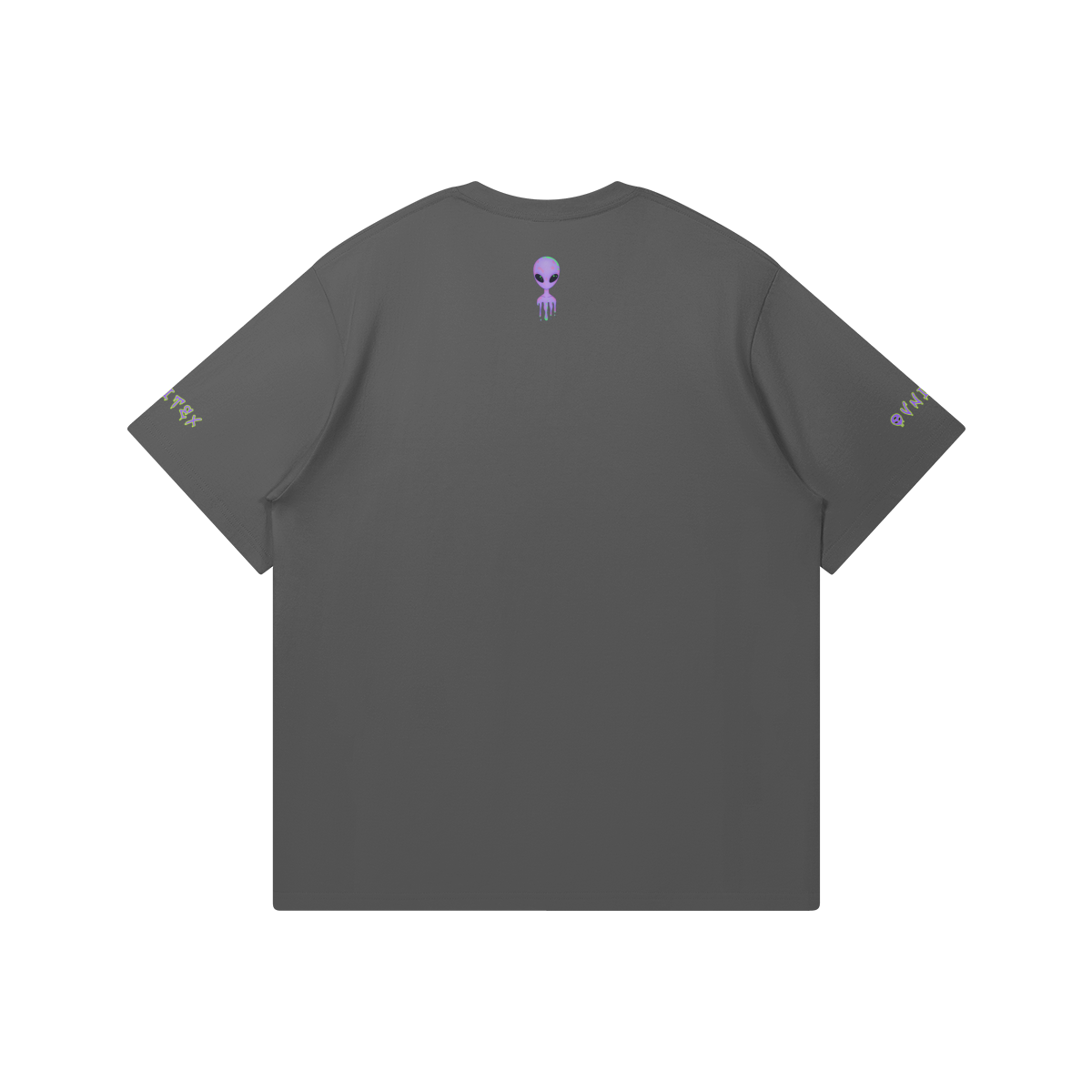 Ovni on Tex - Shirty