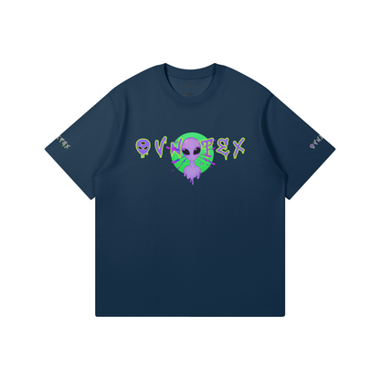 Ovni on Tex - Shirty
